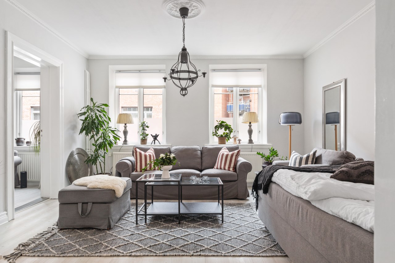 Åkersgränd 6A