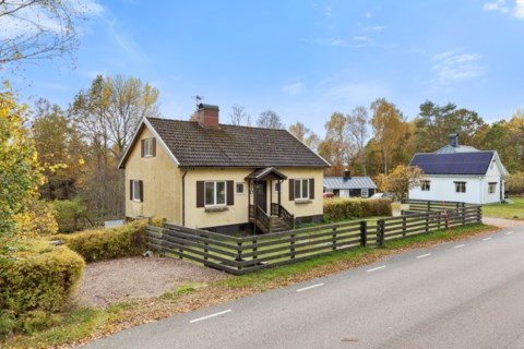 Nissadalsvägen 67