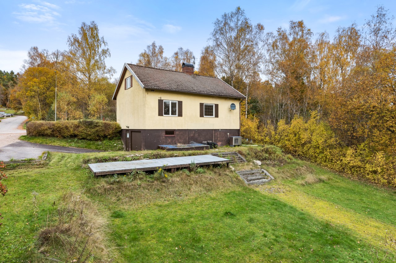 Nissadalsvägen 67
