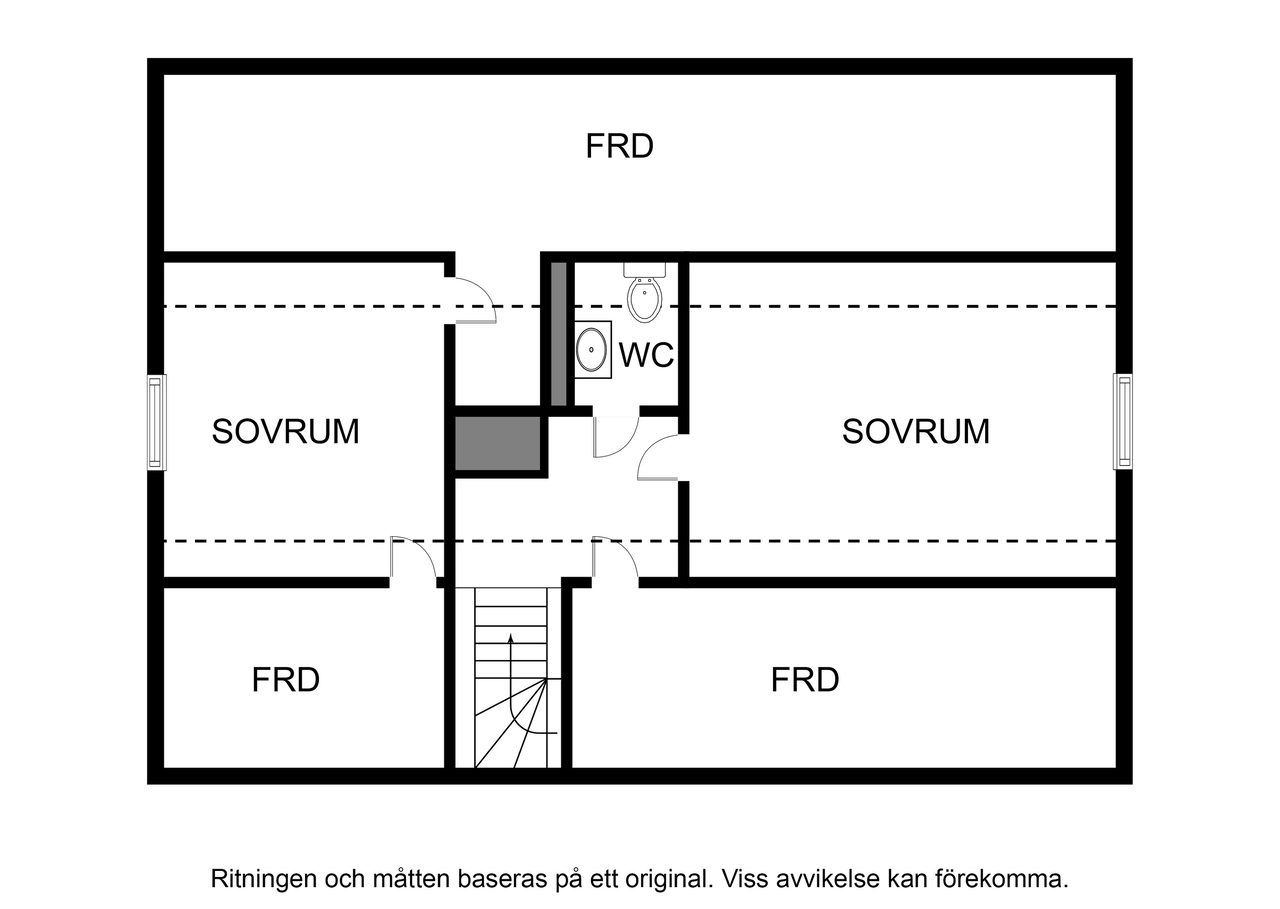 Nissadalsvägen 67