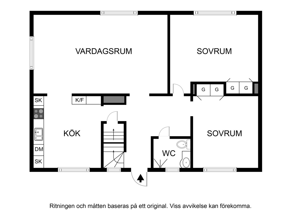 Nissadalsvägen 67