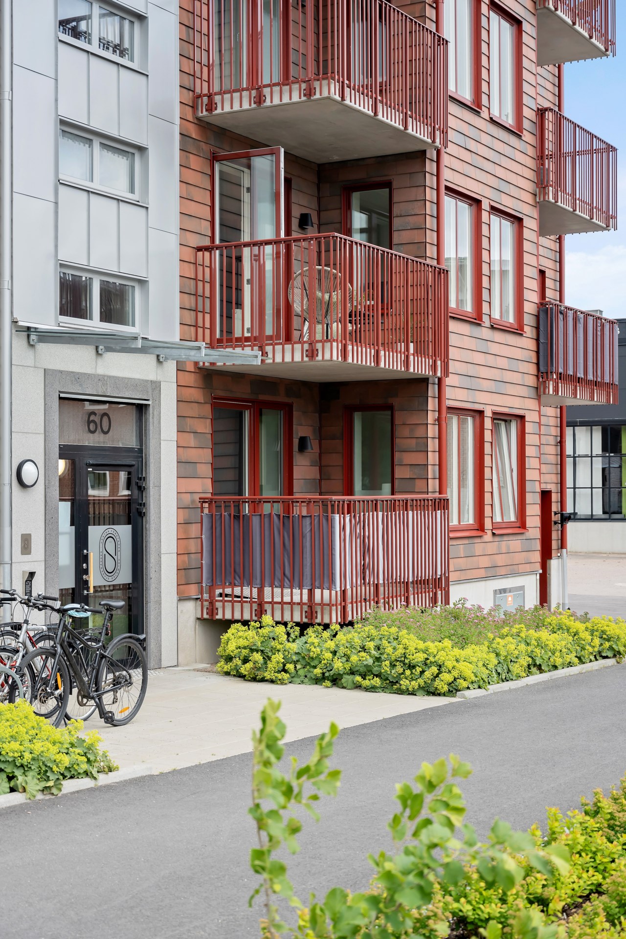 Skånegatan 60