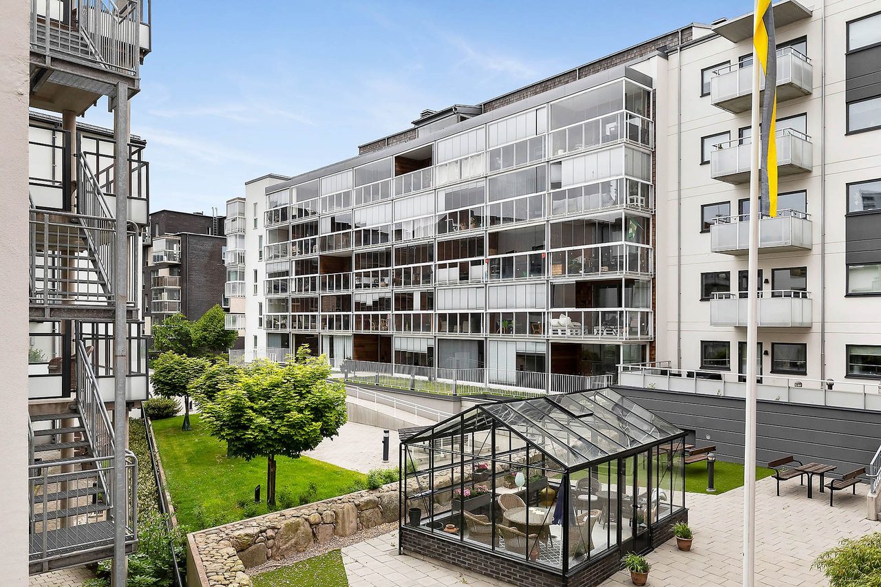 Nissabogatan 22