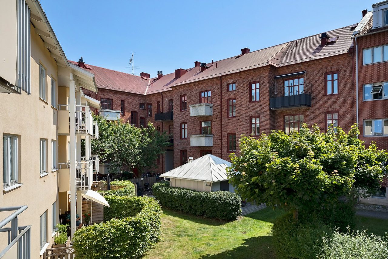 Hvitfeldtsgatan 17A