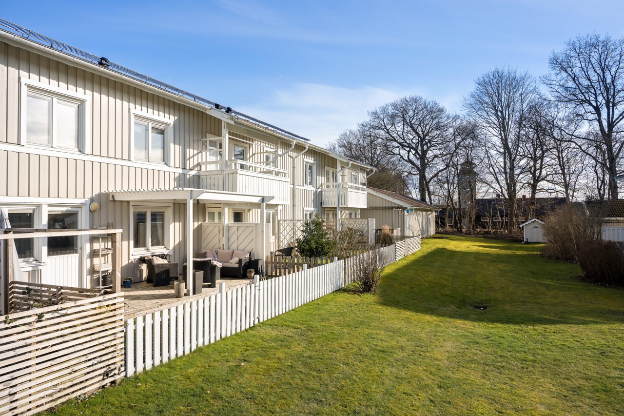 Västängsvägen 8B