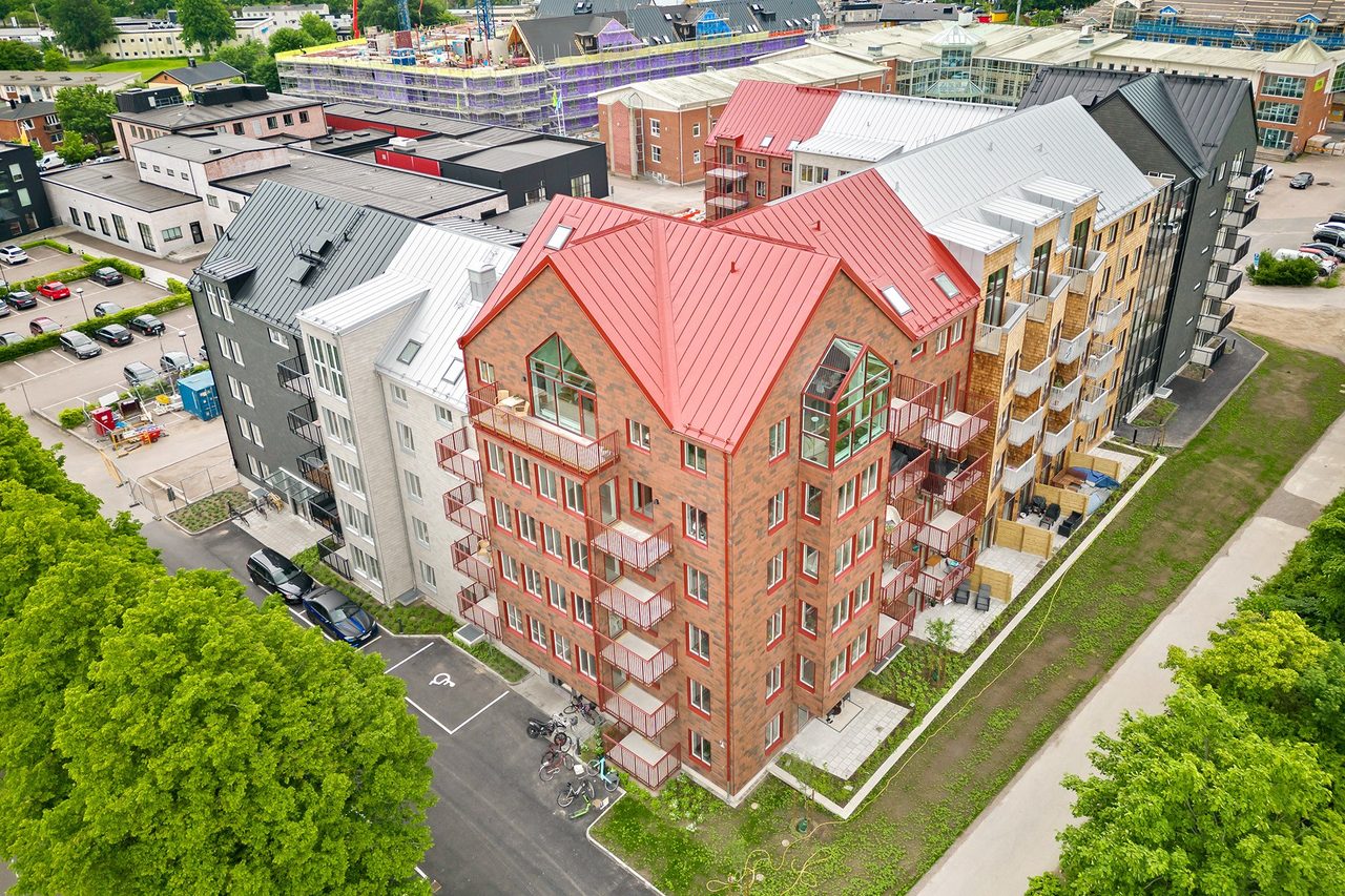 Hallandsgatan 61