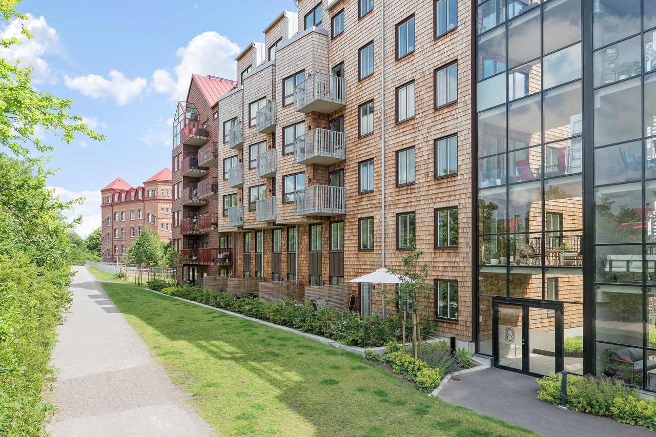Hallandsgatan 61
