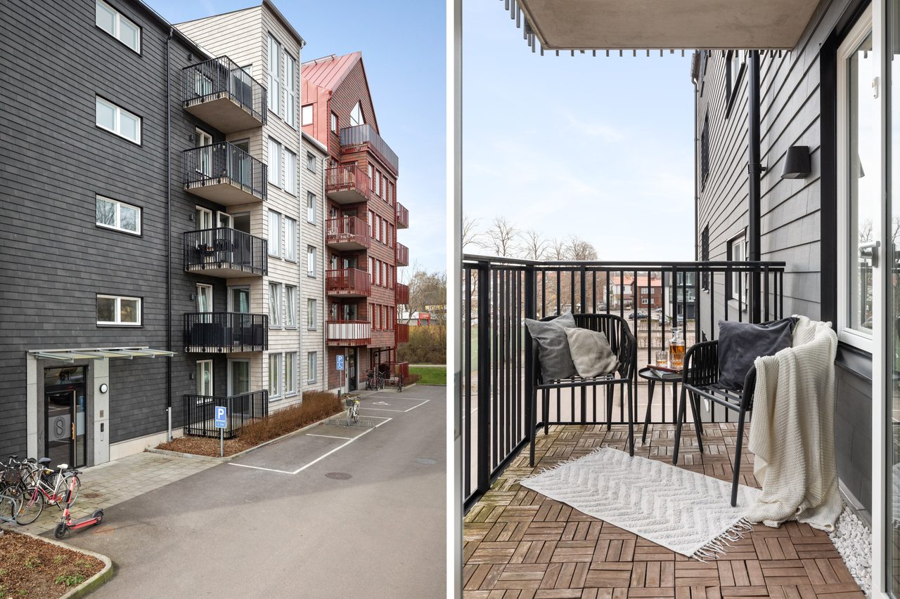 Hallandsgatan 61