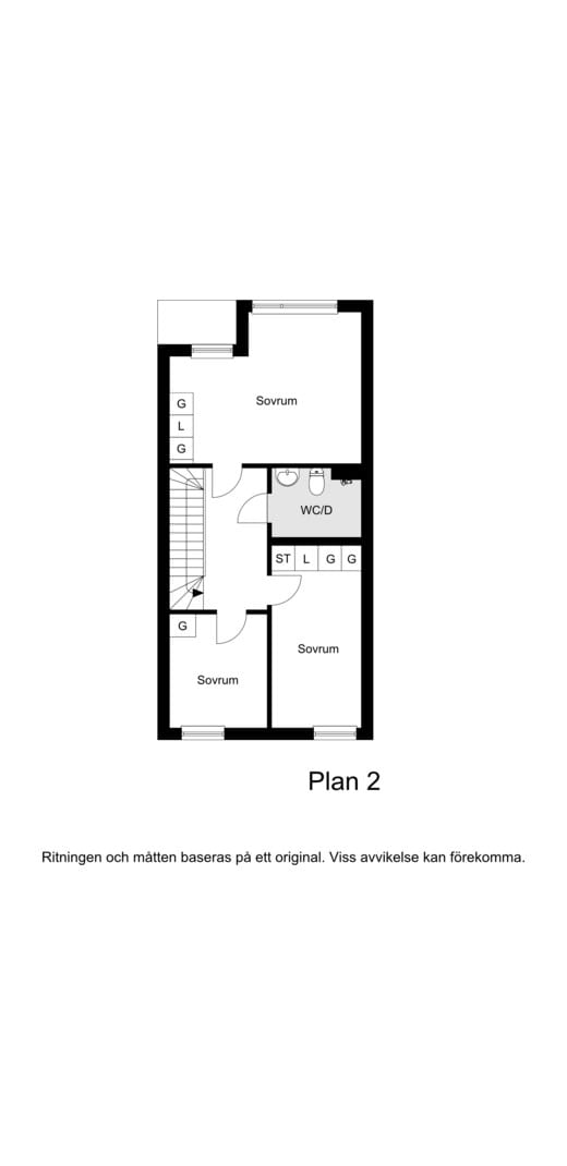 Tors väg 15B