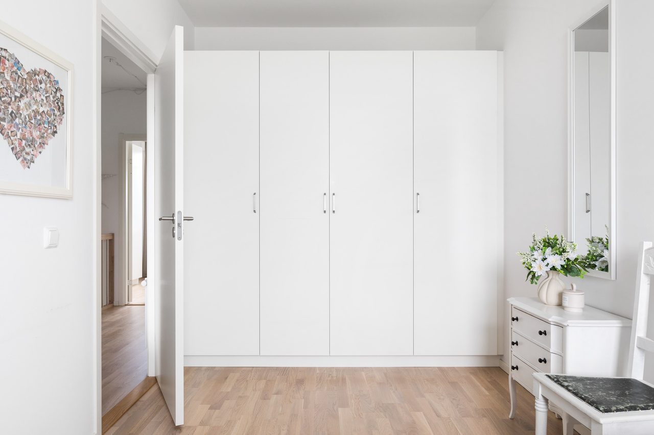 Tors väg 15B