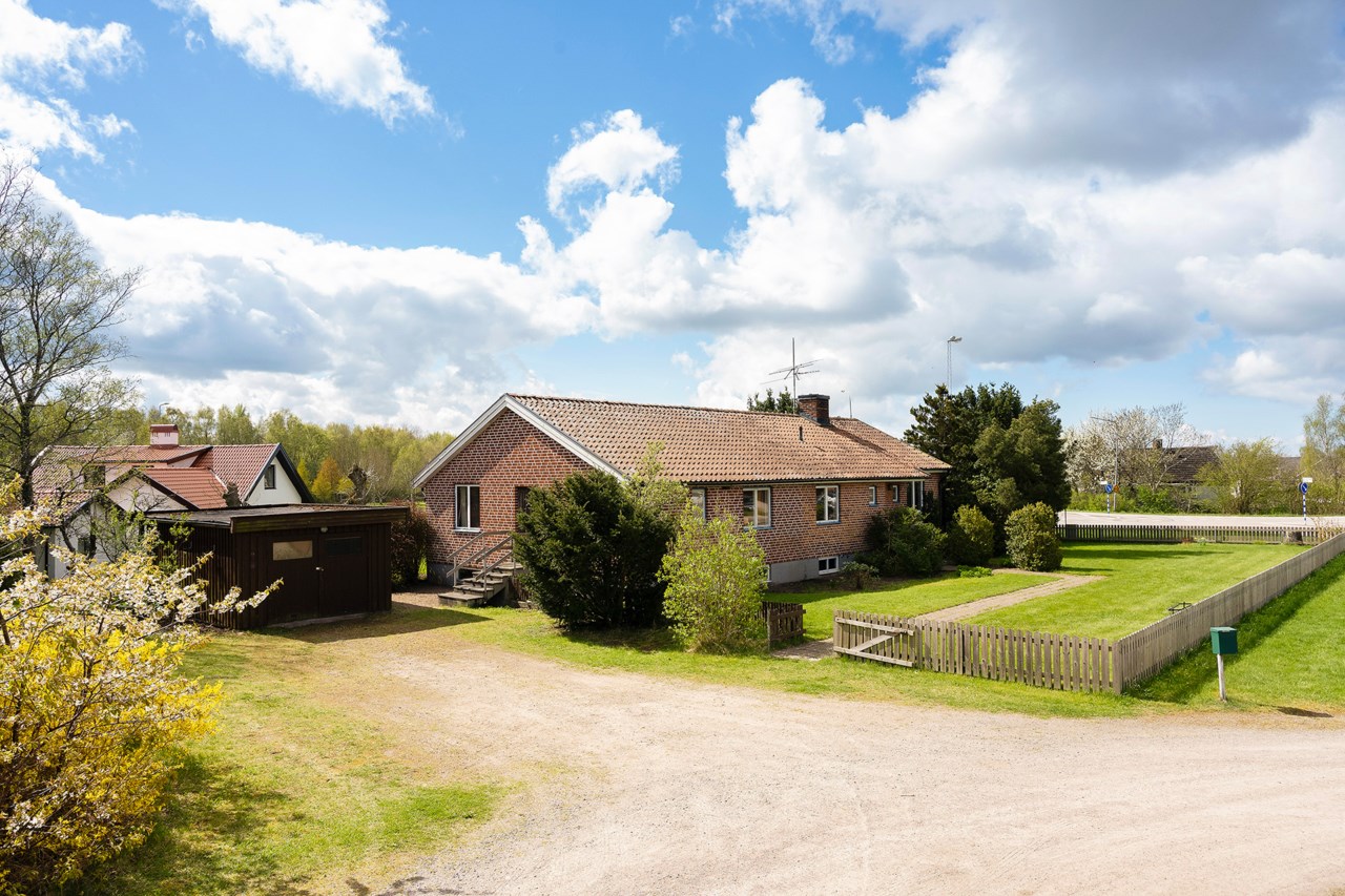 Kristianstadsvägen 45
