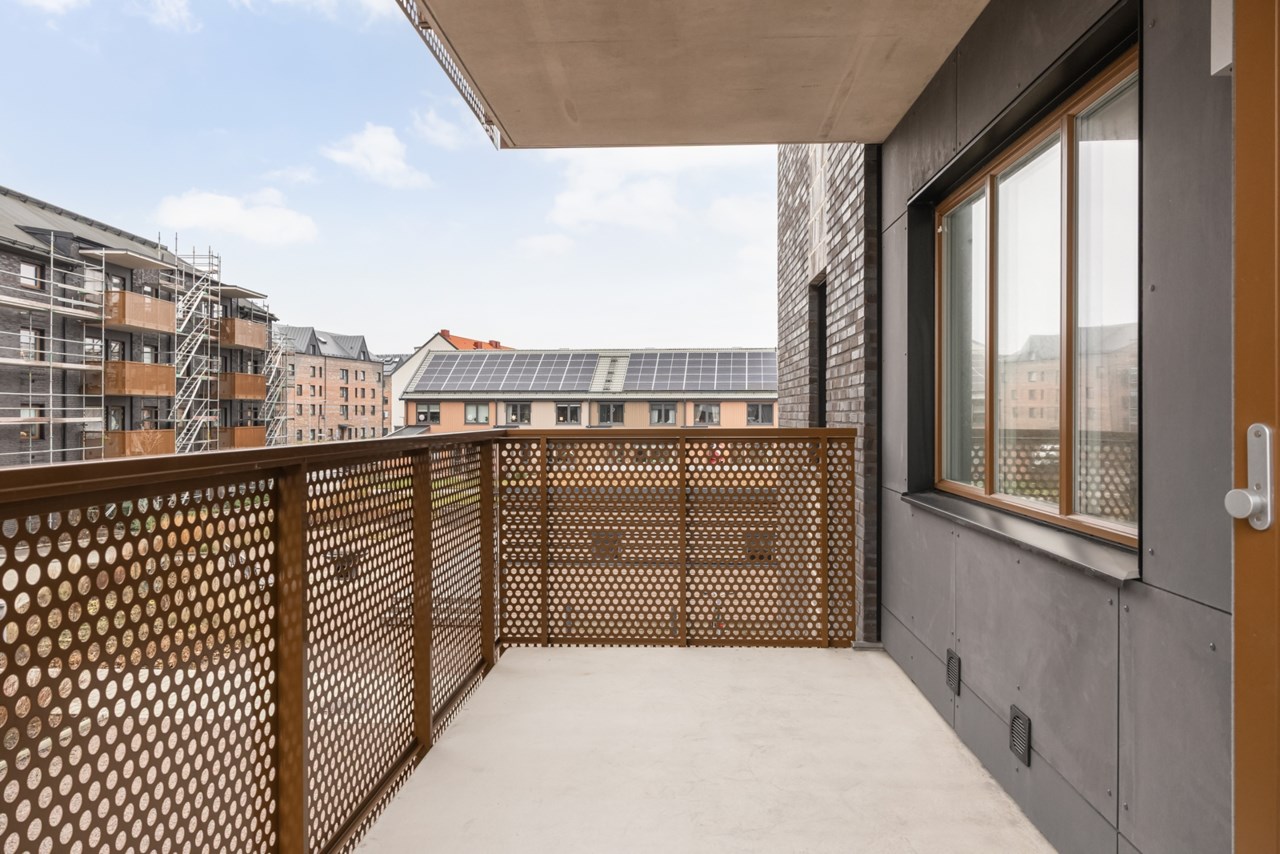 Ranagårdsvägen 16