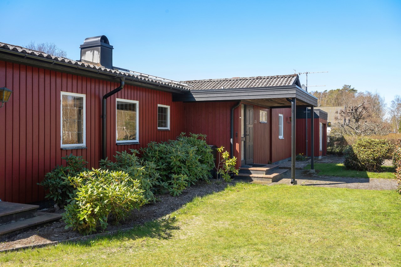 Möllevägen 20