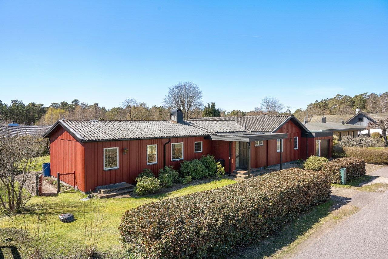 Möllevägen 20
