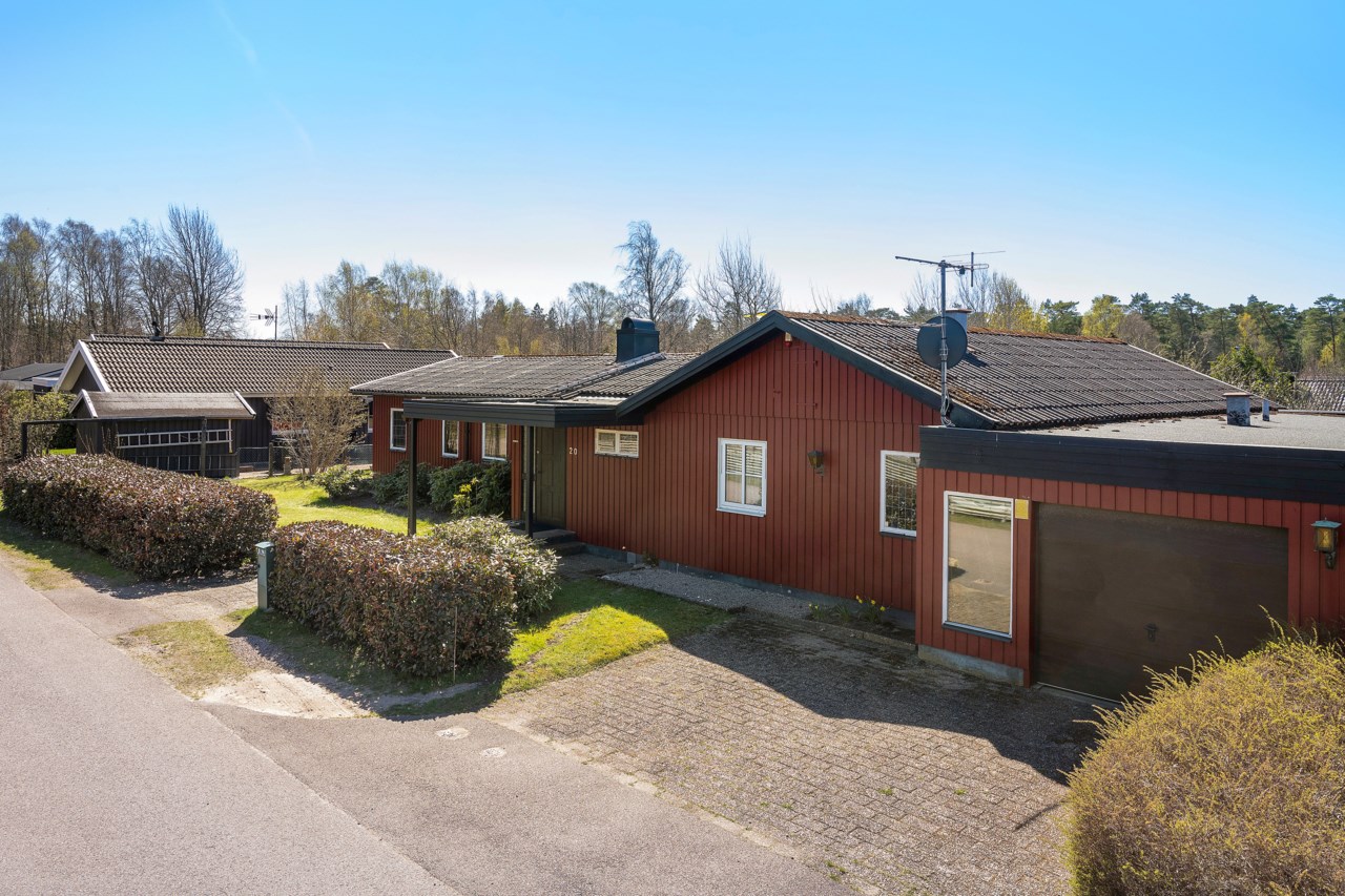 Möllevägen 20