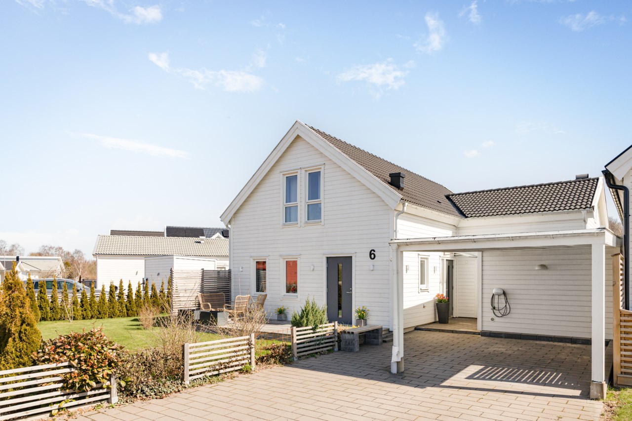 Rävstigen 6