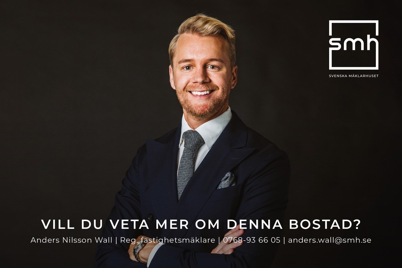 Laholmsvägen 50C