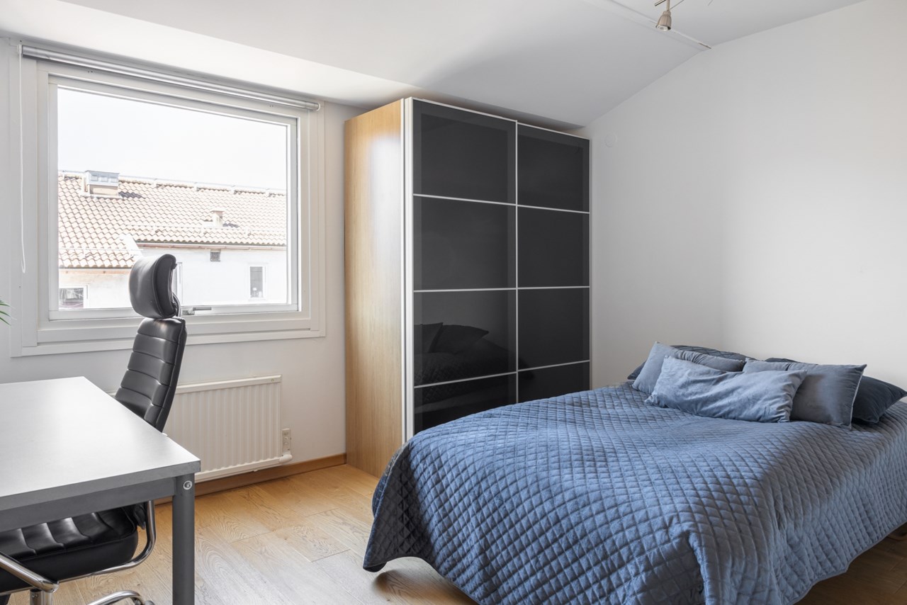 Kasten Rönnowsgatan 3B