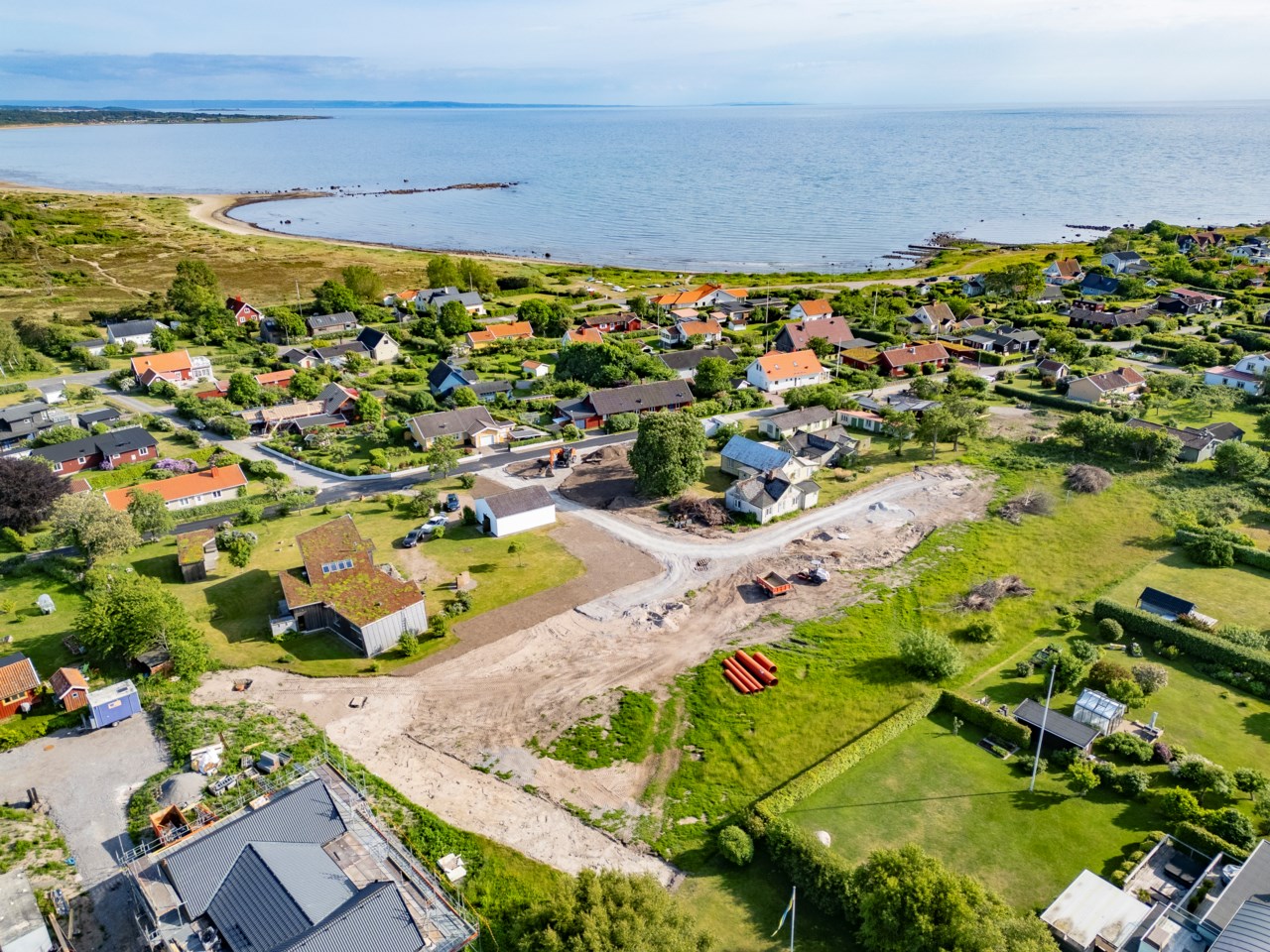 Laxavägen