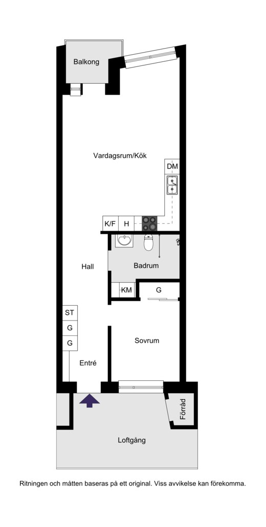 Hallandsgatan 63A