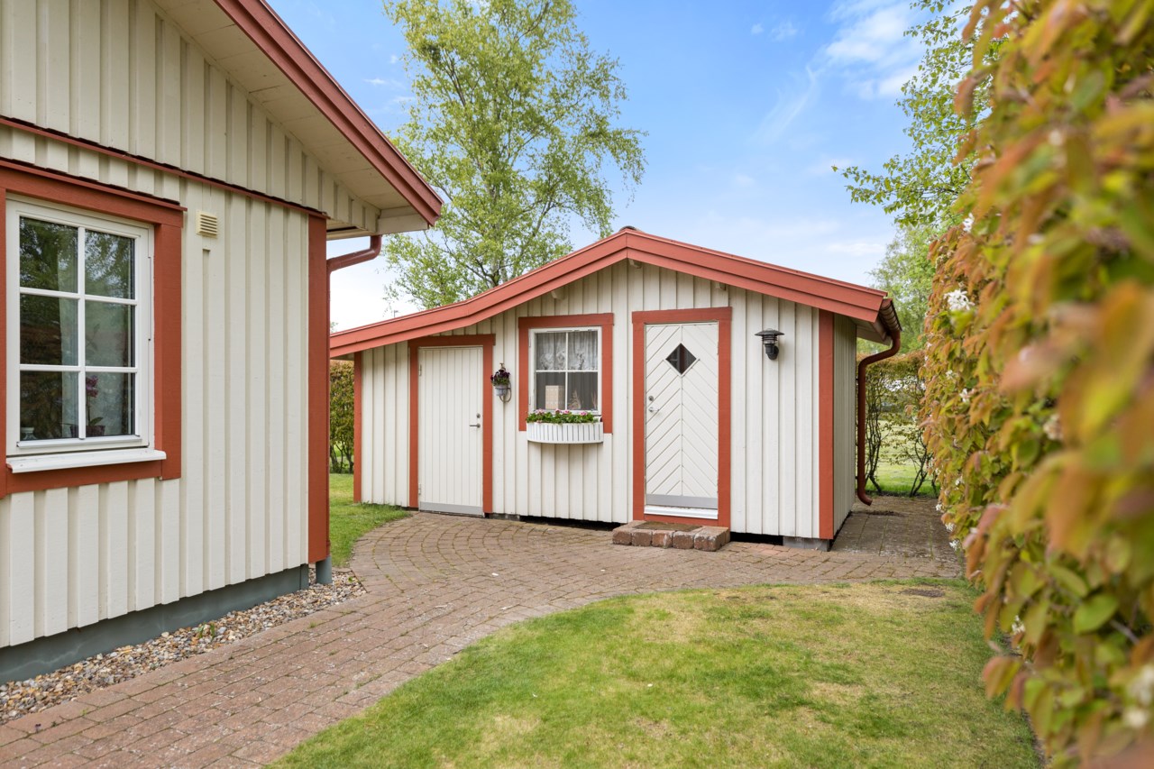 Hedhusvägen 94