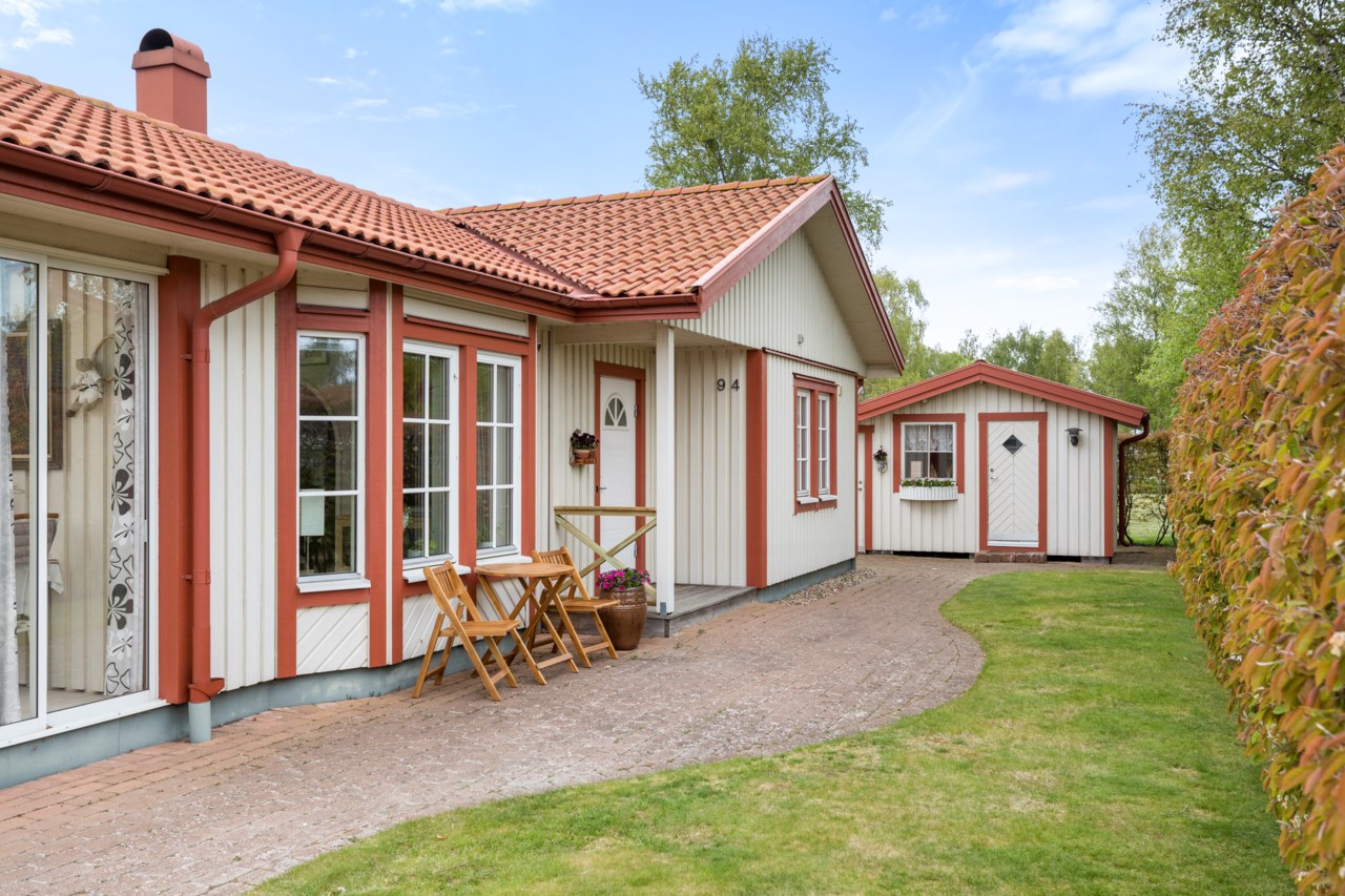 Hedhusvägen 94