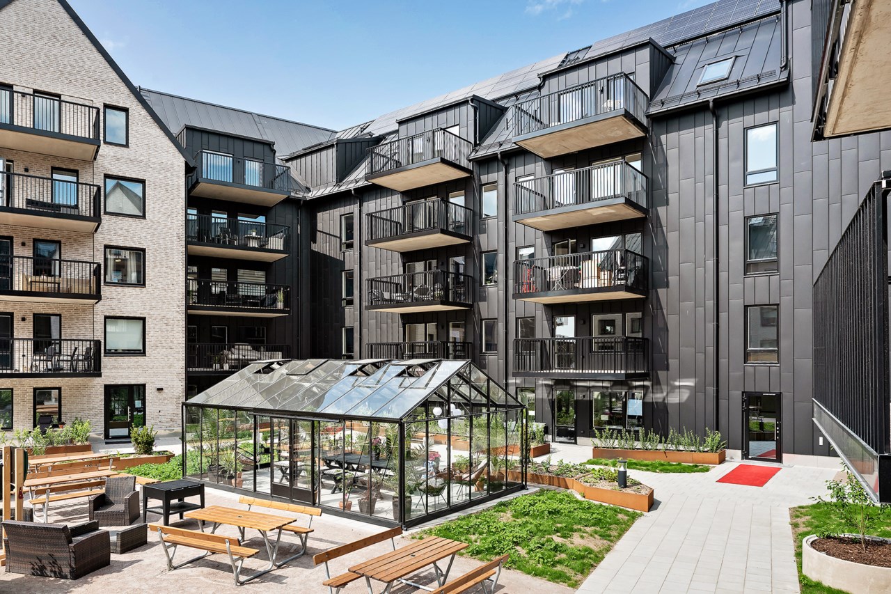 Skånegatan 57B