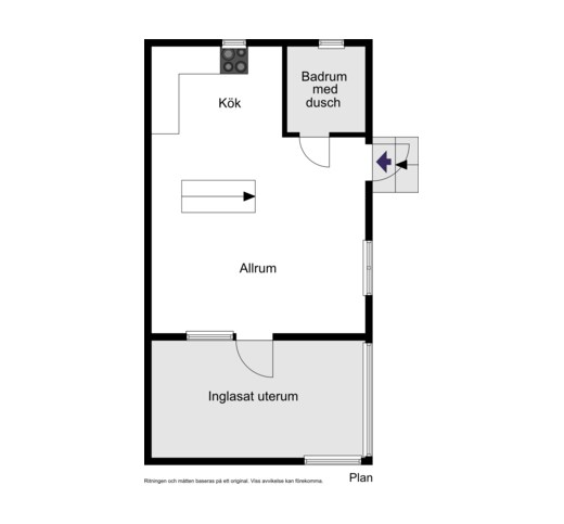 Viggens fritidsby 230