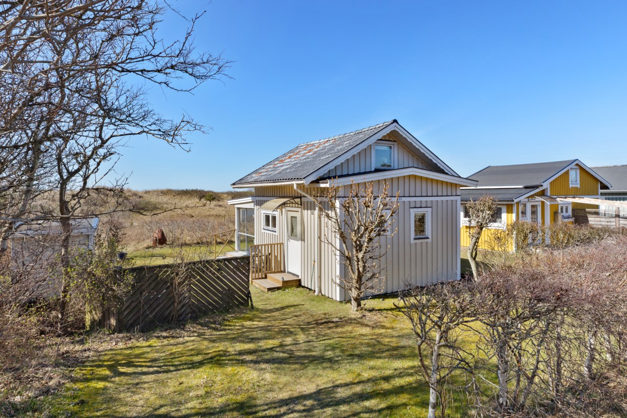 Viggens fritidsby 230