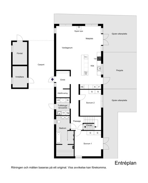 Möllegårdsvägen 17