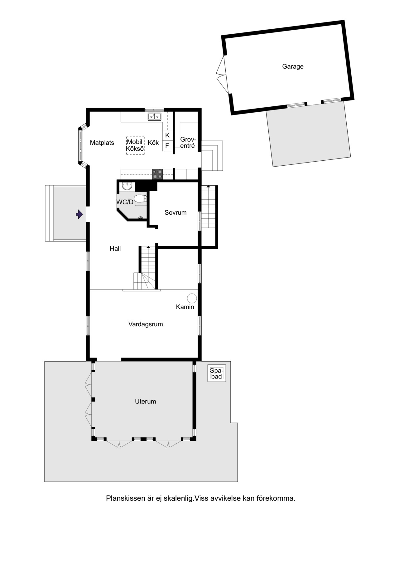 Furustigen 6