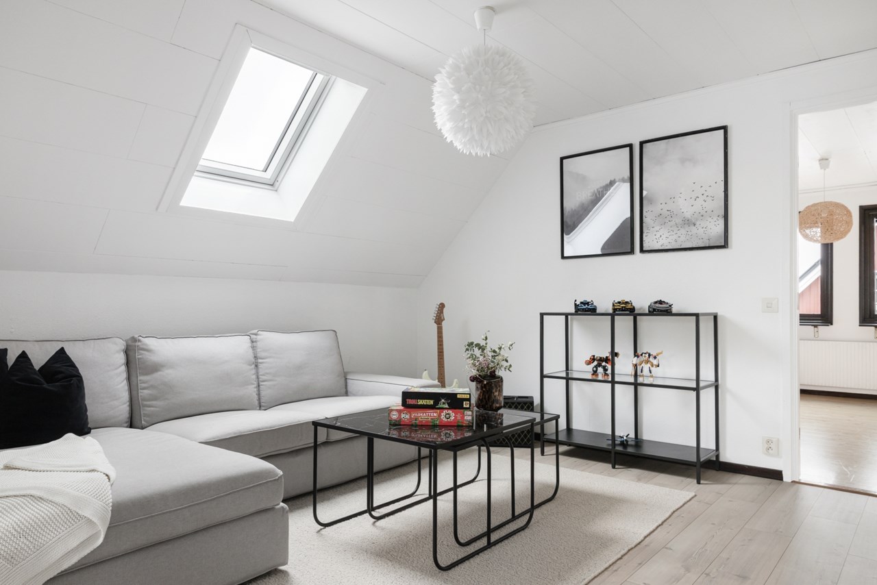 Bivråksvägen 3