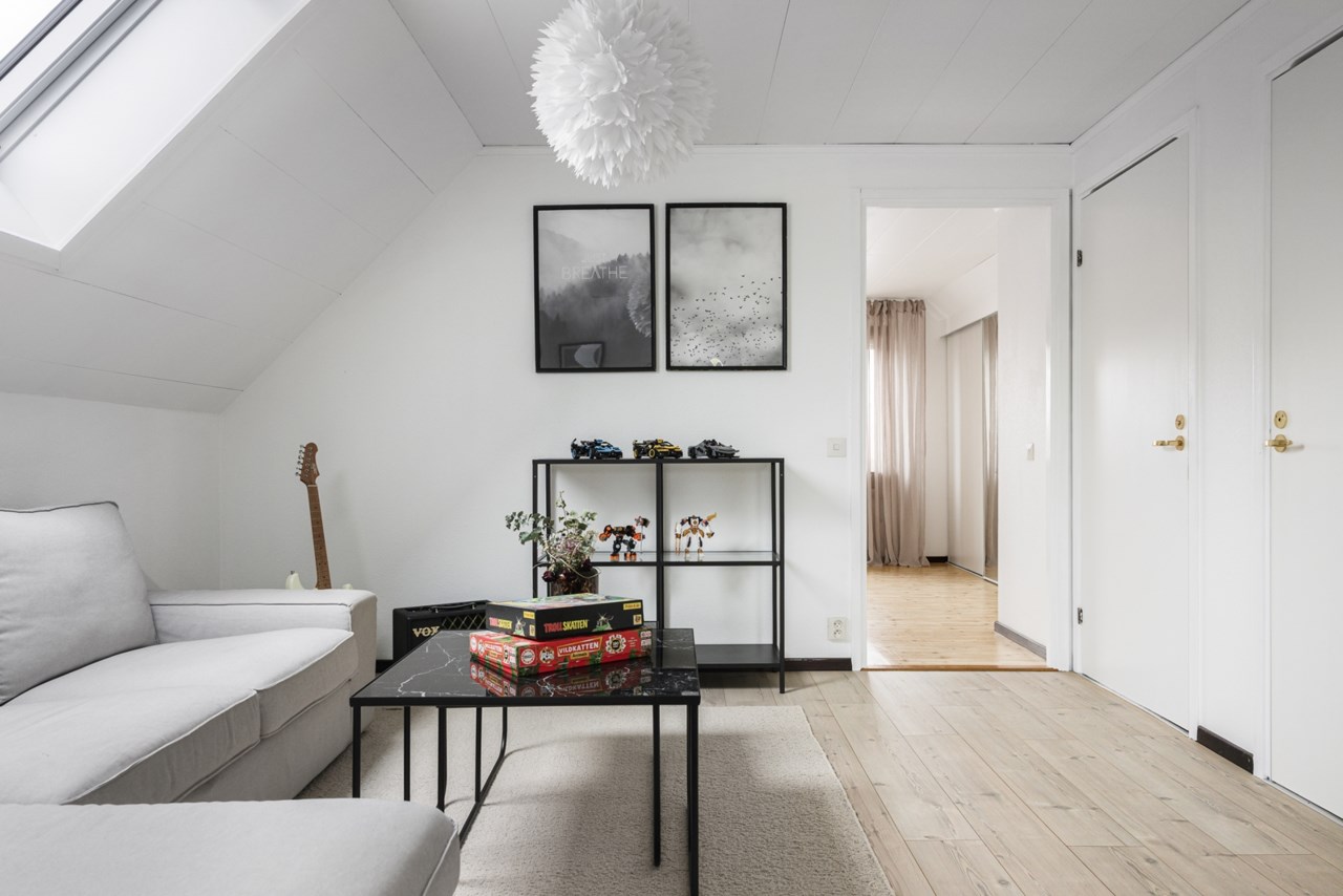 Bivråksvägen 3