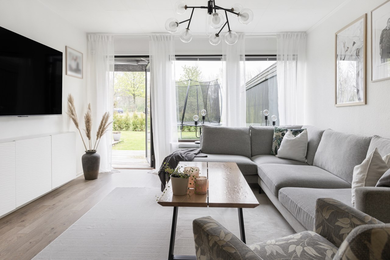 Bivråksvägen 3