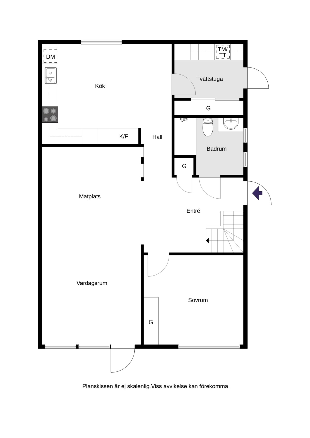 Bivråksvägen 3