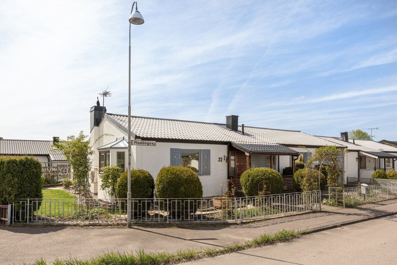 Madängsvägen 32