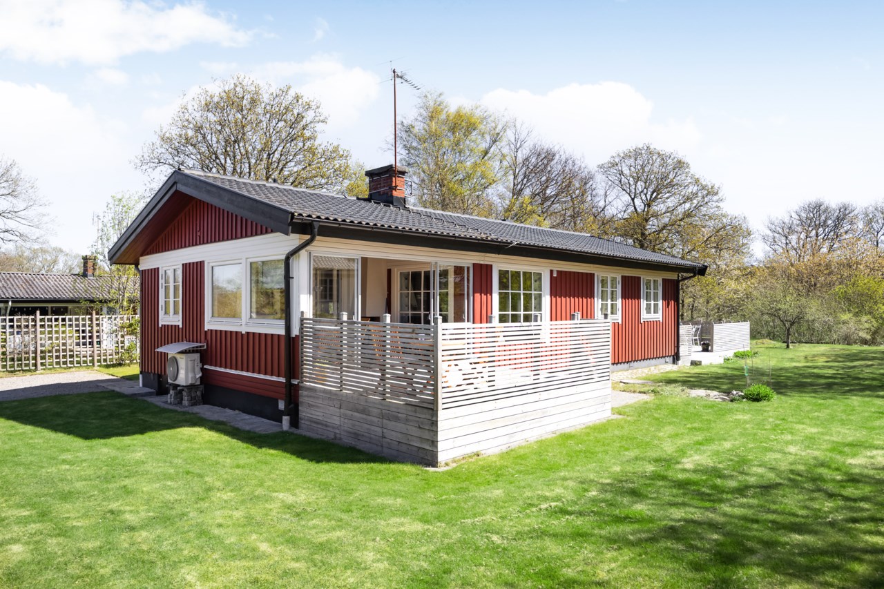 Ekbacksvägen 7