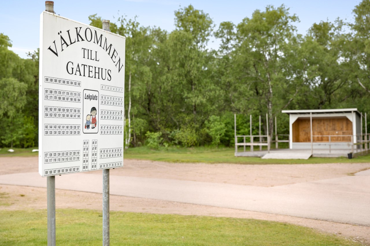 Gatehus 27