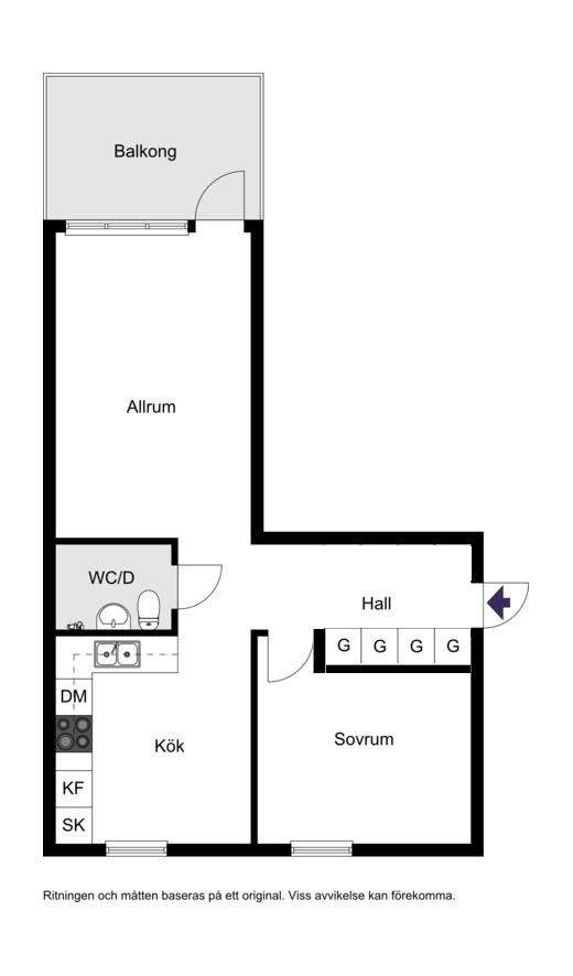 Hemmansvägen 2