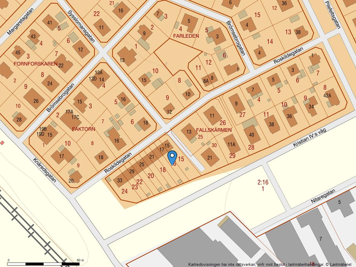 Roskildegatan 17