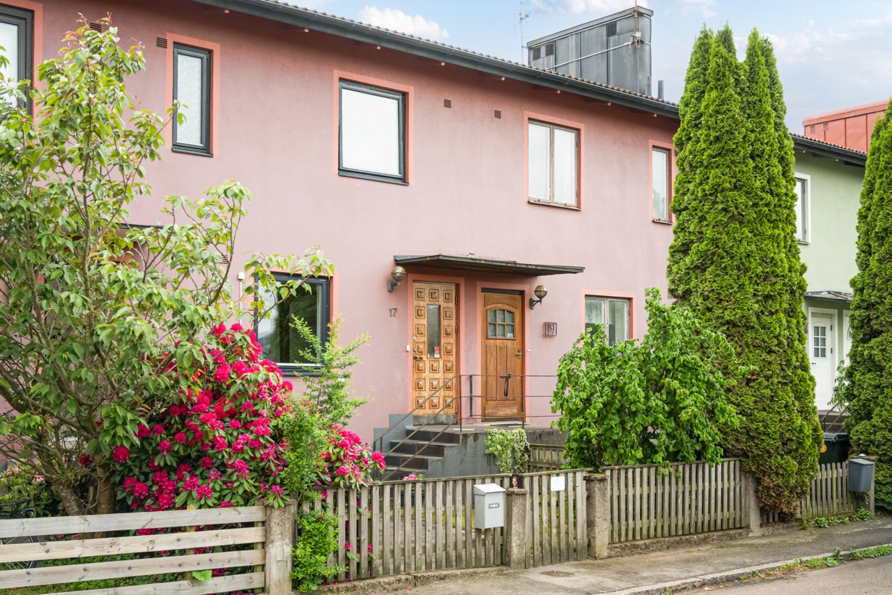 Roskildegatan 17
