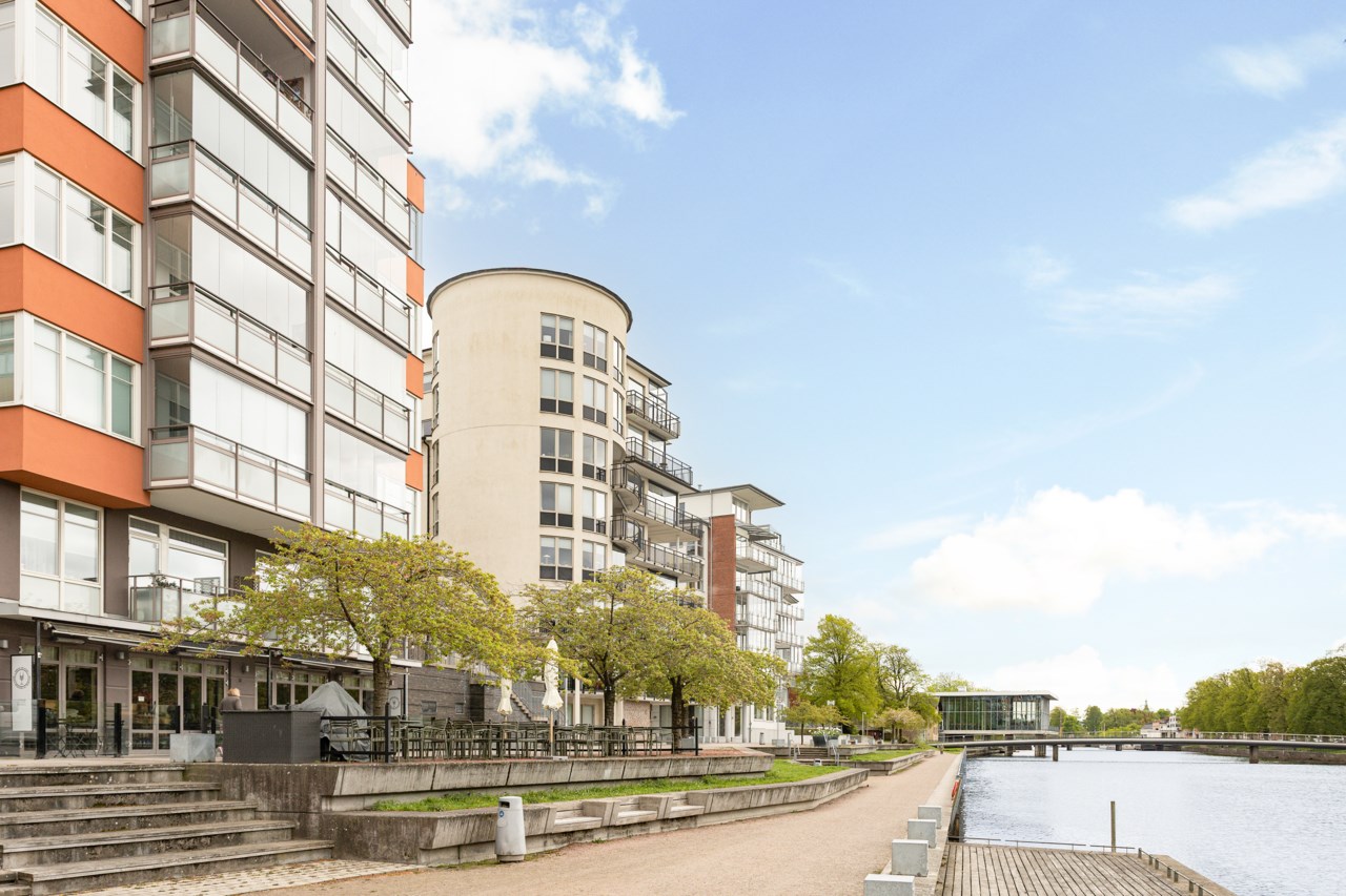 Torntorget 6B
