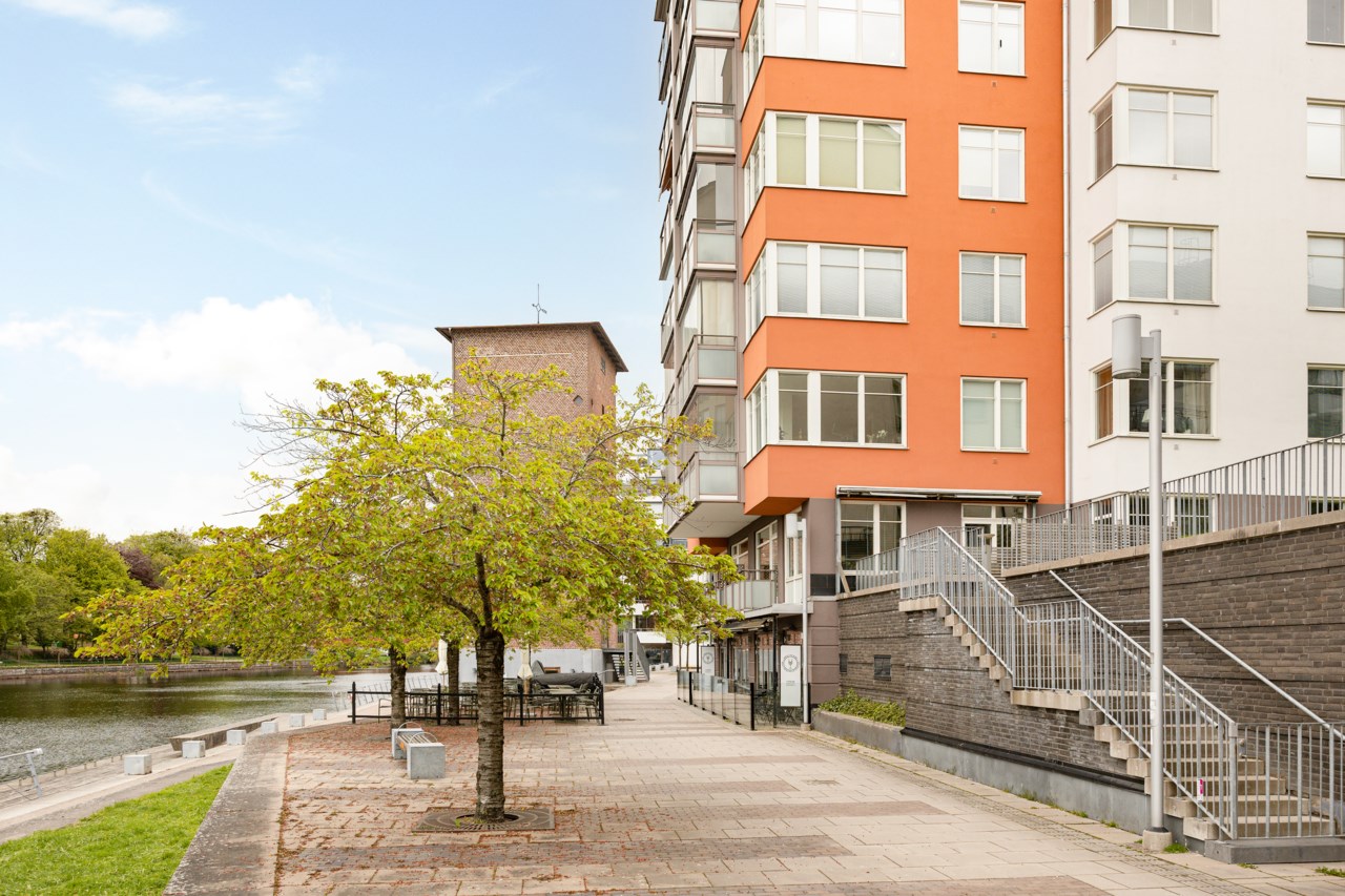 Torntorget 6B