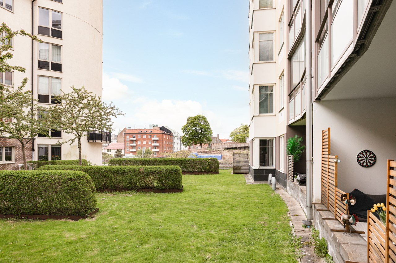 Torntorget 6B