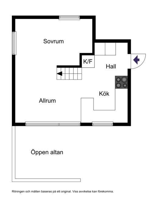 Viggens fritidsby 164