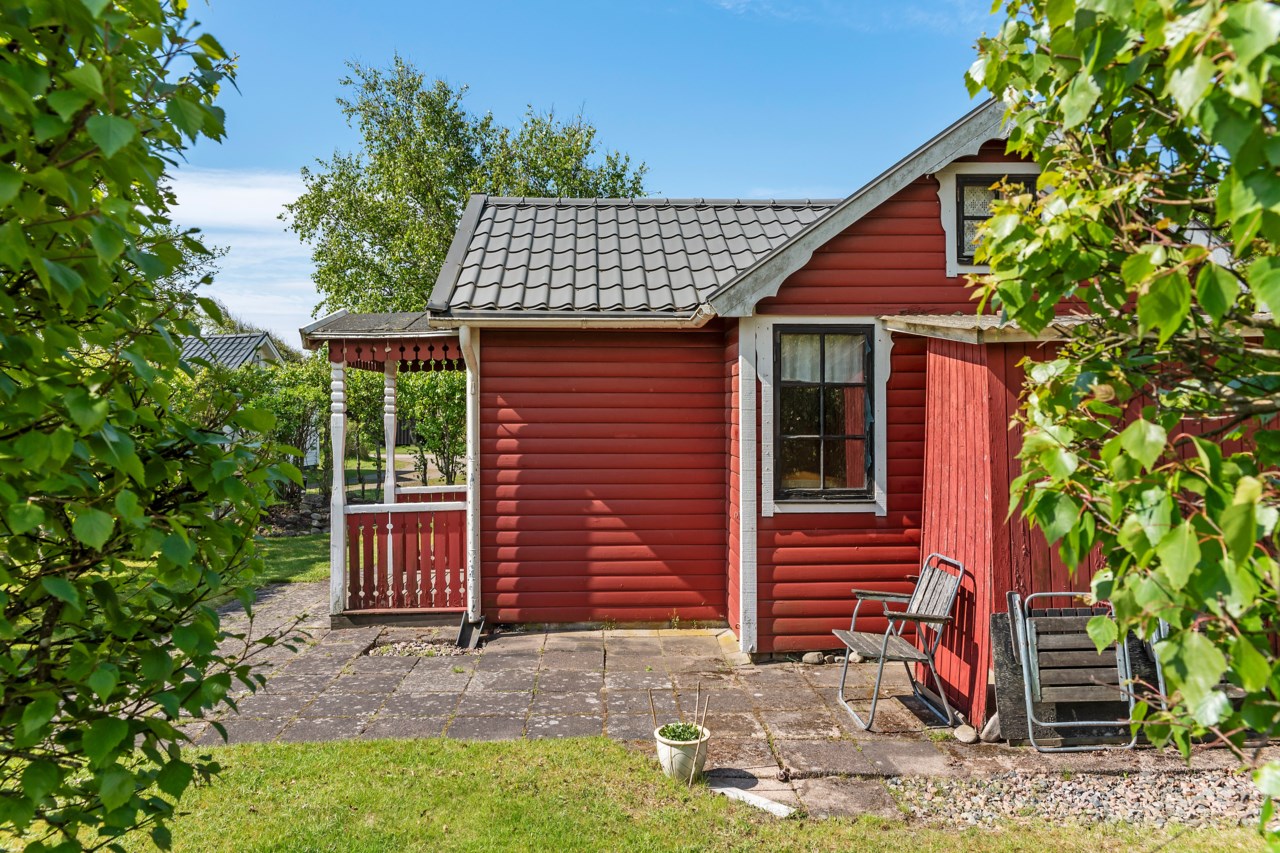 Viggens fritidsby 164