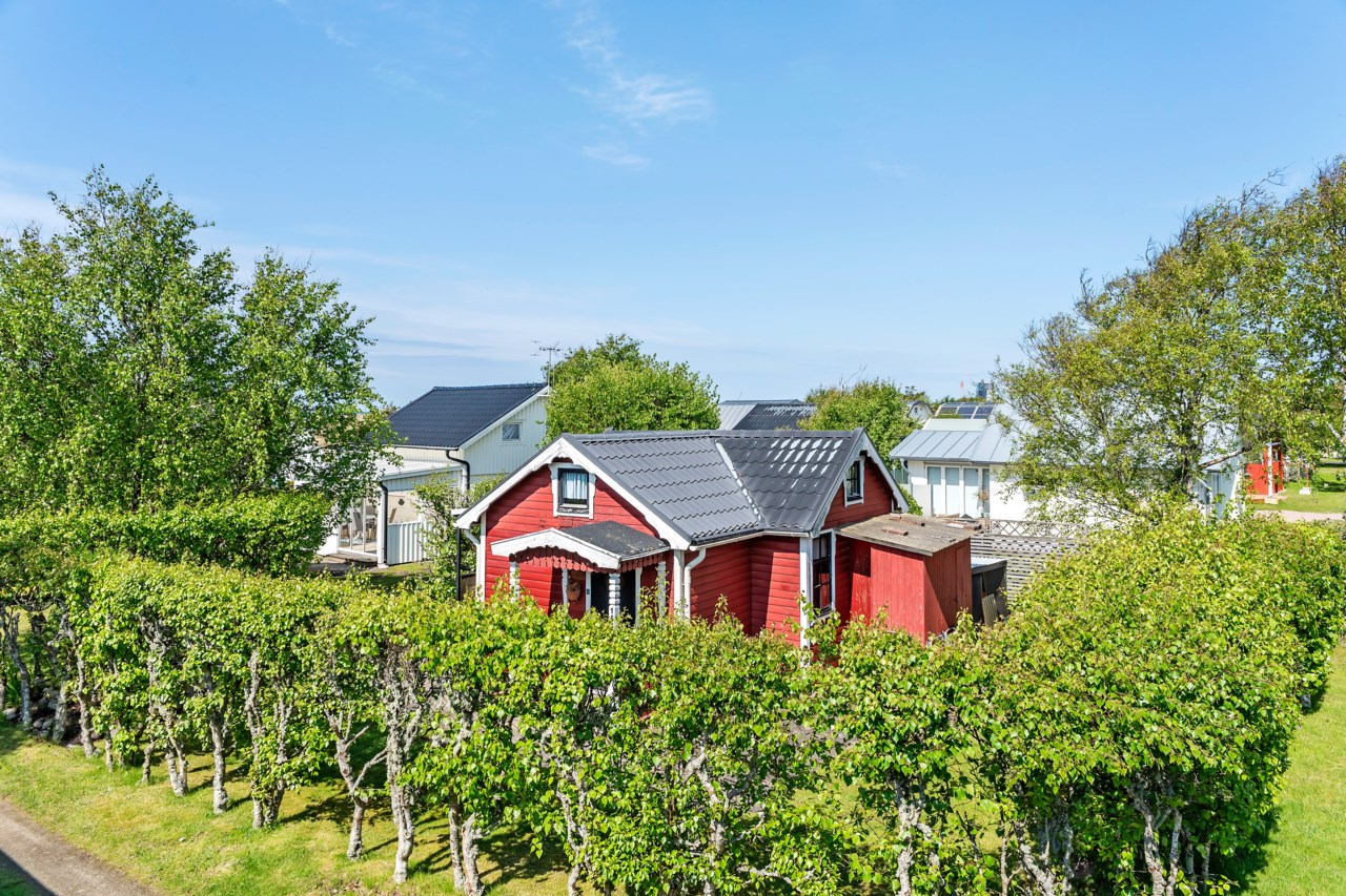 Viggens fritidsby 164