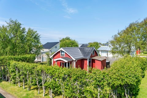 Viggens fritidsby 164