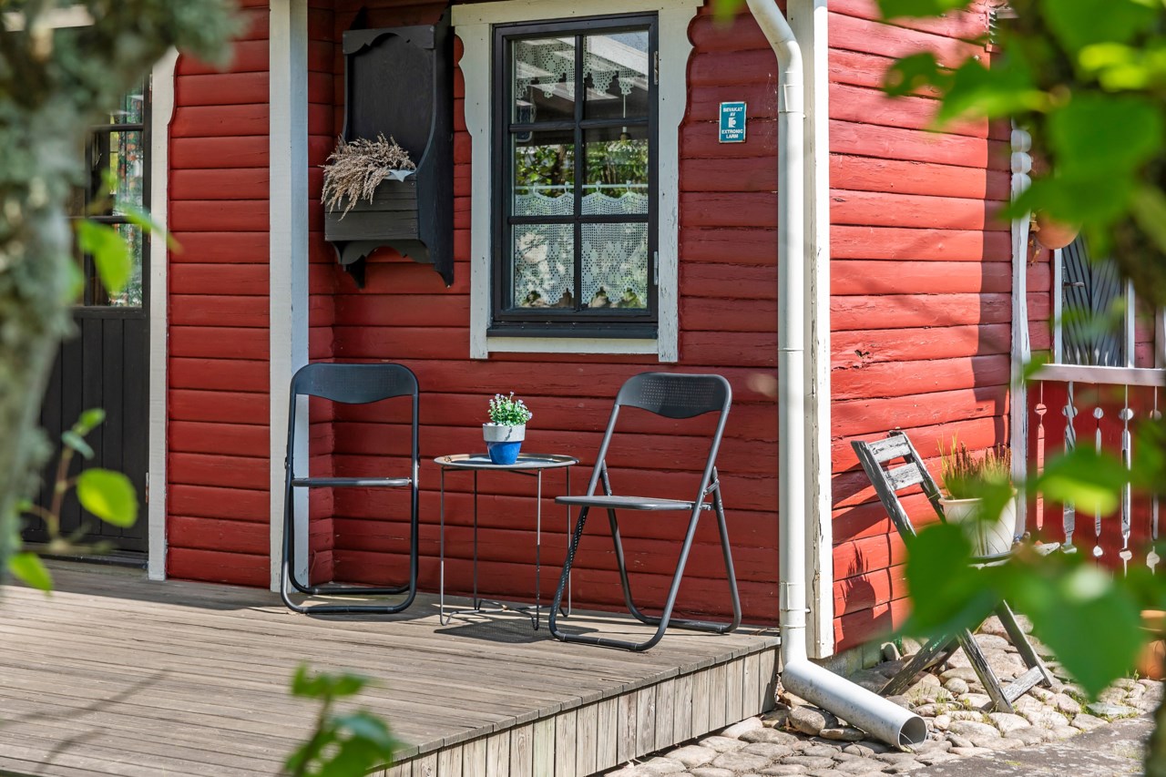 Viggens fritidsby 164