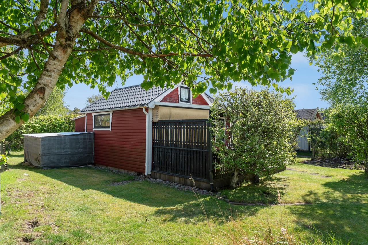 Viggens fritidsby 164